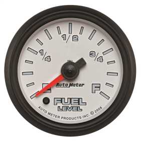 Pro-Cycle™ Programmable Fuel Level Gauge 19509